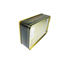 scatola metallica su misura rettangolare del tè del contenitore di latta del sapone del metallo di 192 x di 121 x di 68mm grande fornitore