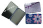 Protegga il contenitore piccolo d'imballaggio di latta per il cuscinetto sanitario Tampax Compak delle donne fornitore