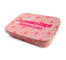 La menta rosa di Candy riduce in pani i piccoli contenitori di latta 83 x 62 x 16 millimetri ISO9001 2008 approvati fornitore